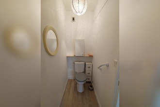  appartement stes 17100