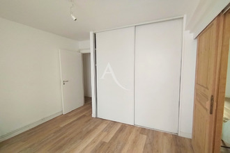  appartement stes 17100