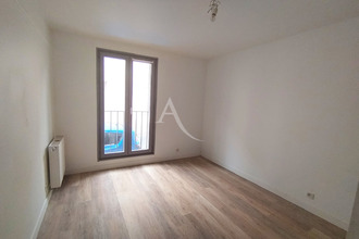 appartement stes 17100