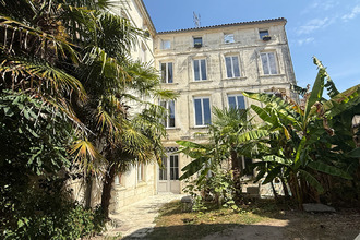  appartement stes 17100