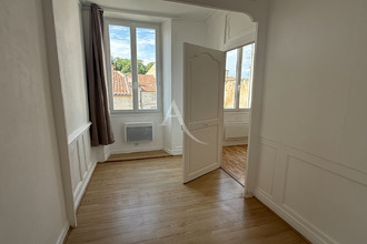  appartement stes 17100