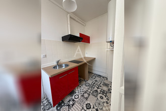  appartement stes 17100