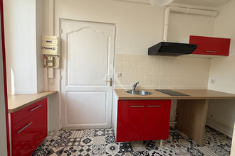  appartement stes 17100