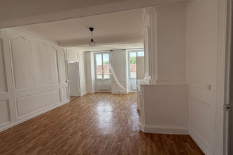  appartement stes 17100