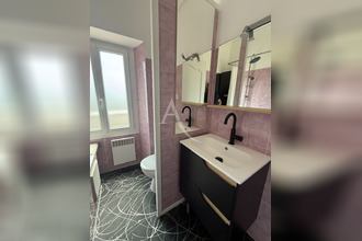  appartement stes 17100