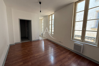  appartement stes 17100