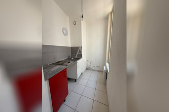  appartement stes 17100