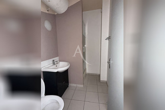 appartement stes 17100