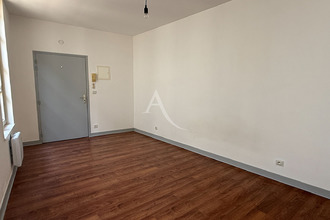  appartement stes 17100