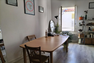  appartement stes 17100