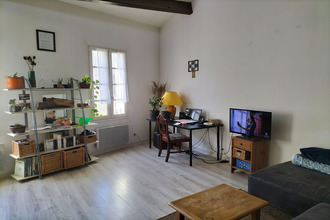  appartement stes 17100