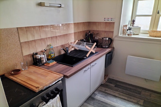  appartement stes 17100