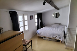  appartement stes 17100