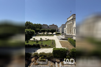  appartement stes 17100