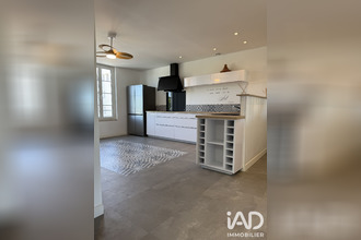  appartement stes 17100
