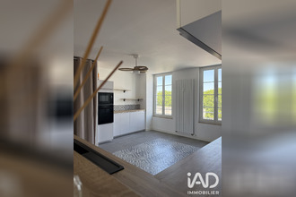  appartement stes 17100