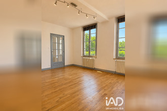  appartement stes 17100