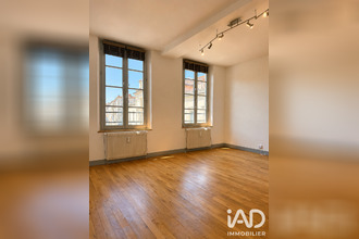  appartement stes 17100