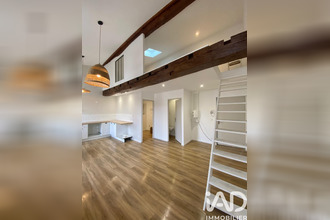  appartement stes 17100