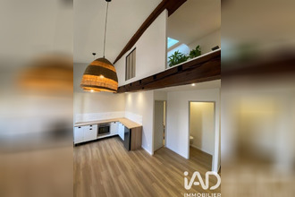  appartement stes 17100