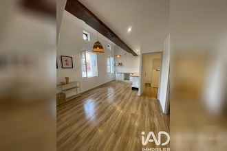 appartement stes 17100