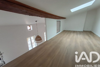  appartement stes 17100