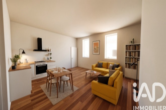  appartement stes 17100