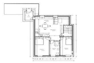  appartement stes 17100
