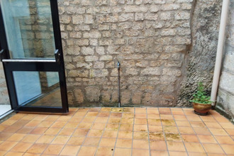  appartement stes 17100