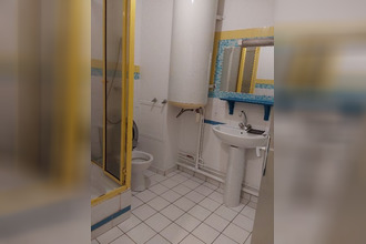  appartement stes 17100