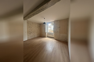  appartement stes 17100