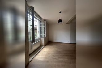  appartement stes 17100