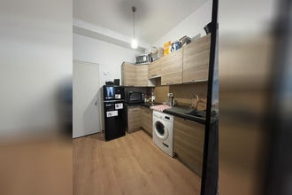  appartement stes 17100