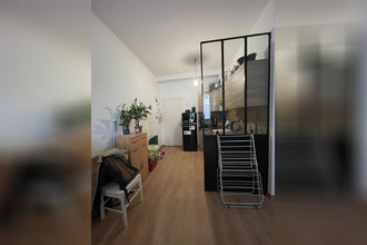  appartement stes 17100