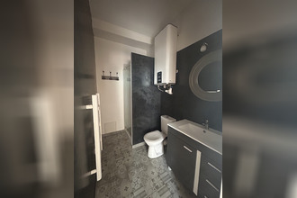  appartement stes 17100