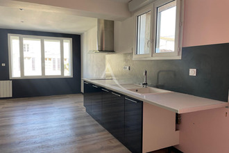  appartement stes 17100