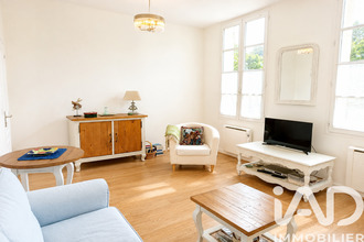  appartement stes 17100