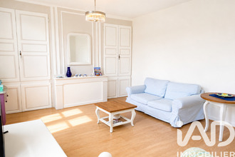  appartement stes 17100