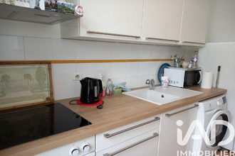  appartement stes 17100