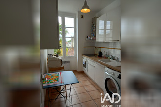 appartement stes 17100