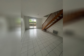  appartement stes 17100