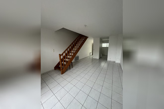  appartement stes 17100