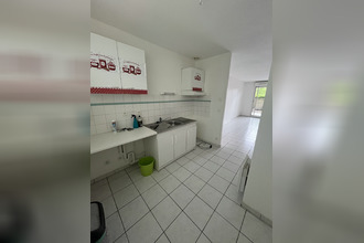  appartement stes 17100