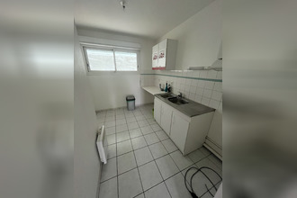  appartement stes 17100
