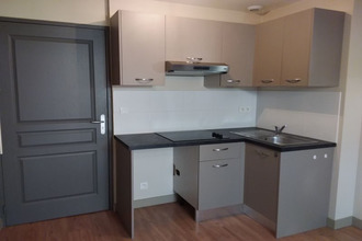  appartement stes 17100