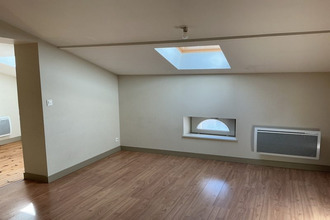  appartement stes 17100