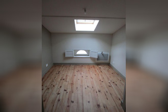  appartement stes 17100