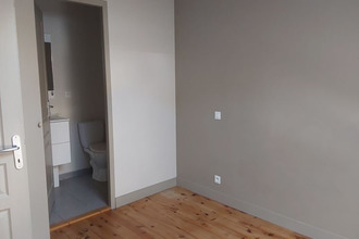  appartement stes 17100