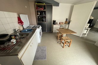  appartement stes 17100