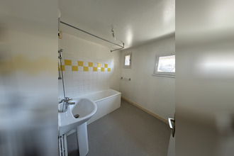  appartement stes 17100